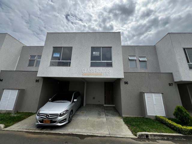 Casas, Venta en Jamundí