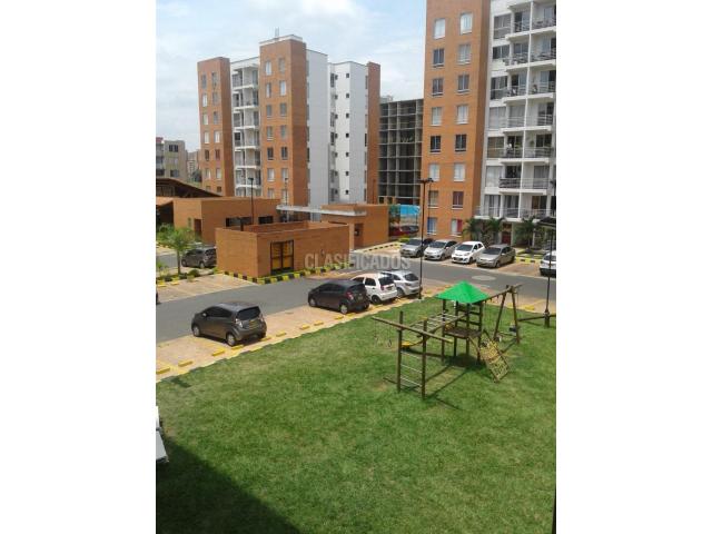 Apartamentos, Alquiler en Valle del Lili