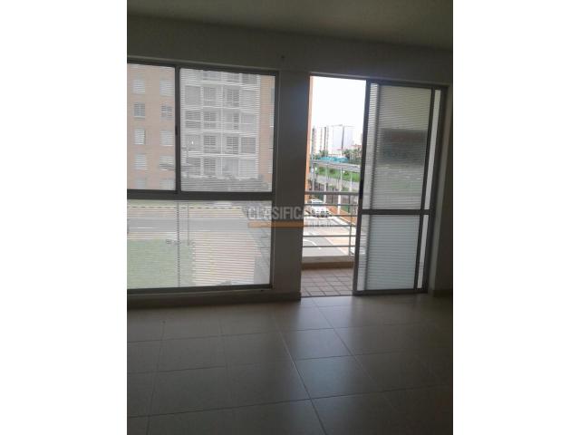 Apartamentos, Alquiler en Valle del Lili