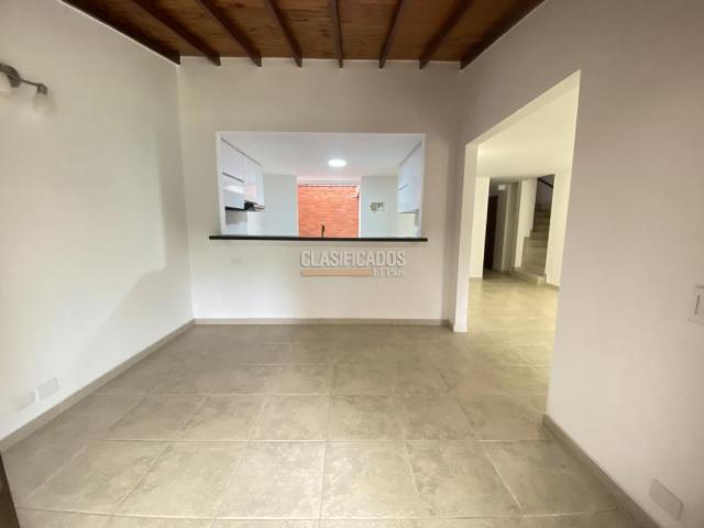 Casas, Alquiler en Ciudad Jardín