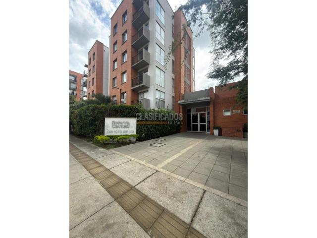 Apartamentos, Alquiler en Ciudad Melendez