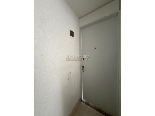 Apartamentos, Alquiler en Ciudad Melendez