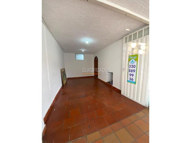 Locales y Bodegas, Alquiler en Bucaramanga