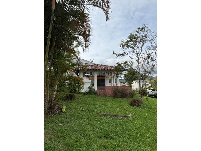 Fincas y Casas Campestres, Venta en Dagua