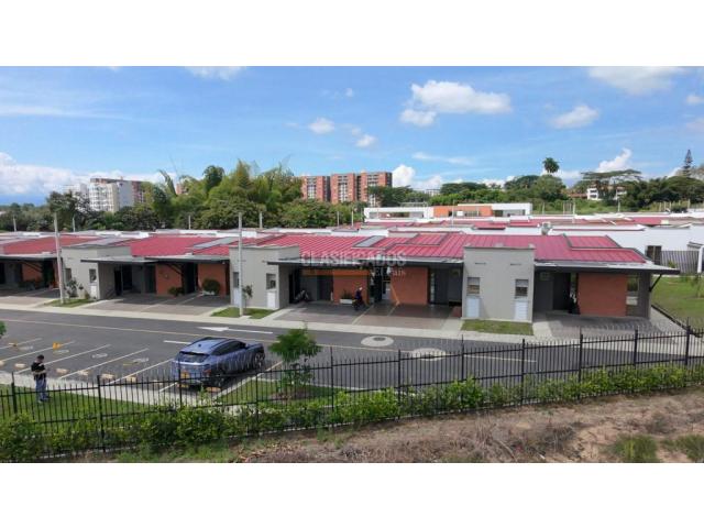 Casas, Venta en Pereira