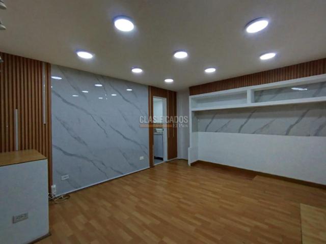 Locales y Bodegas, Venta en San Vicente