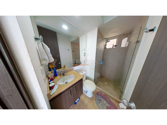 Apartamentos, Venta en Valle del Lili