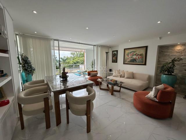 Apartamentos, Venta en Cristales