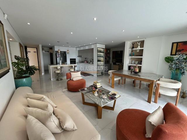 Apartamentos, Venta en Cristales