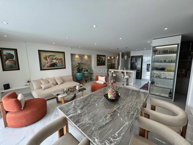 Apartamentos, Venta en Cristales