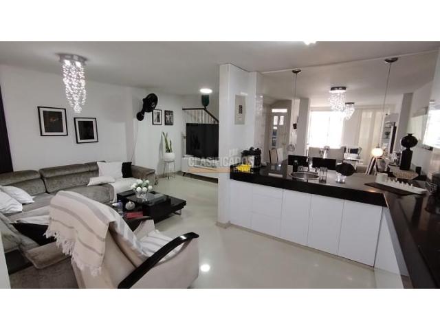 Casas, Venta en Caney