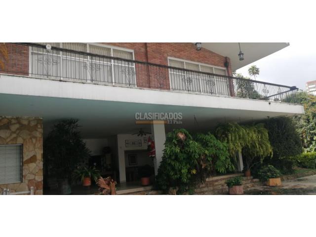 Casas, Venta en Arboleda