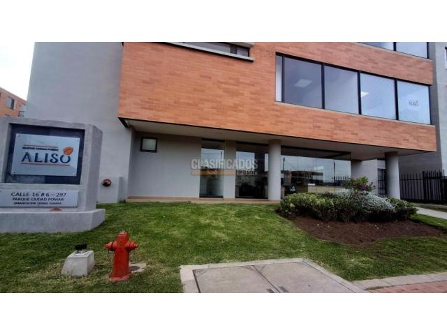 Apartamentos, Alquiler en Cajica