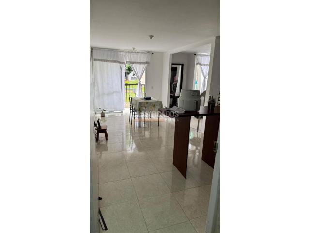 Apartamentos, Venta en Jamundí