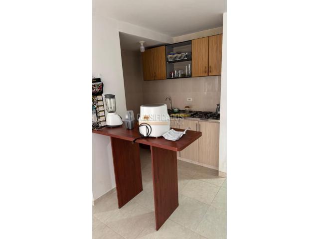 Apartamentos, Venta en Jamundí