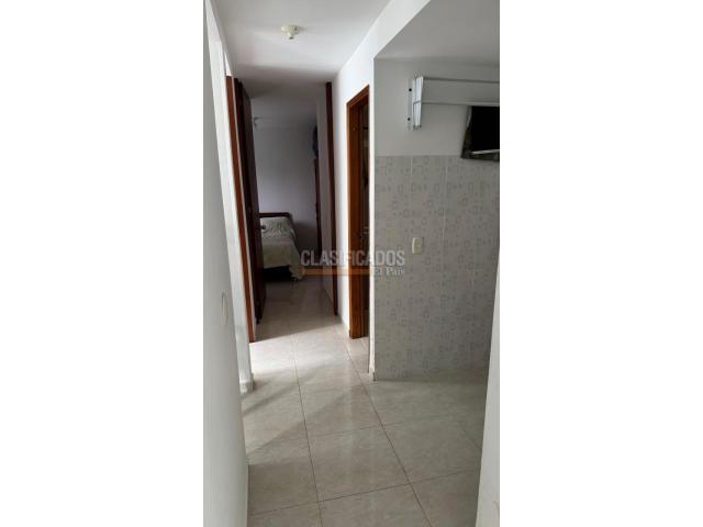 Apartamentos, Venta en Jamundí