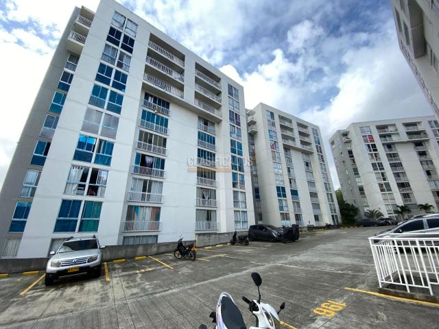 Apartamentos, Venta en El Jordán