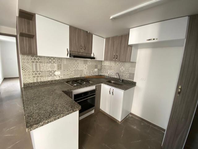 Apartamentos, Venta en El Jordán