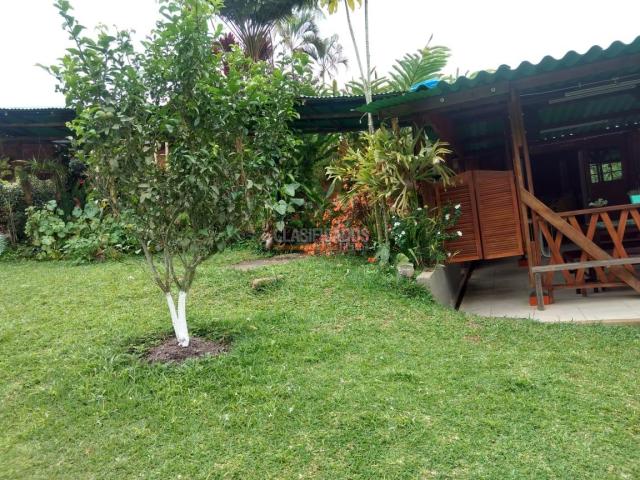 Fincas y Casas Campestres, Venta en La Cumbre