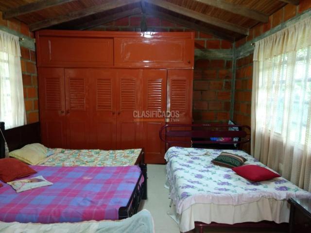 Fincas y Casas Campestres, Venta en La Cumbre