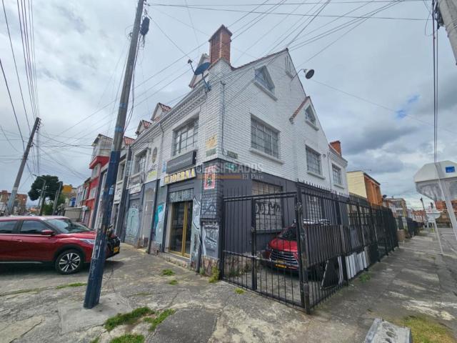 Casas, Venta en Bogotá