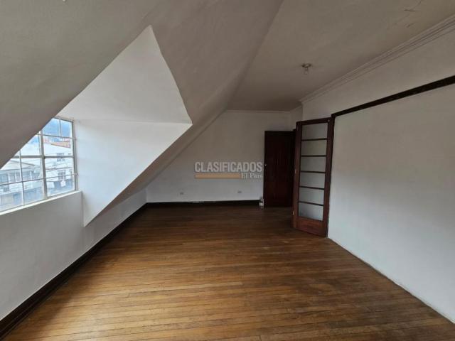 Casas, Venta en Bogotá