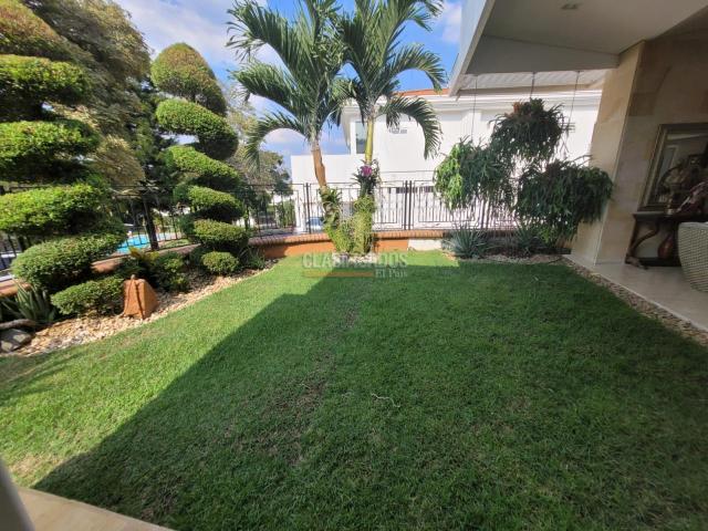 Casas, Venta en Ciudad Jardín