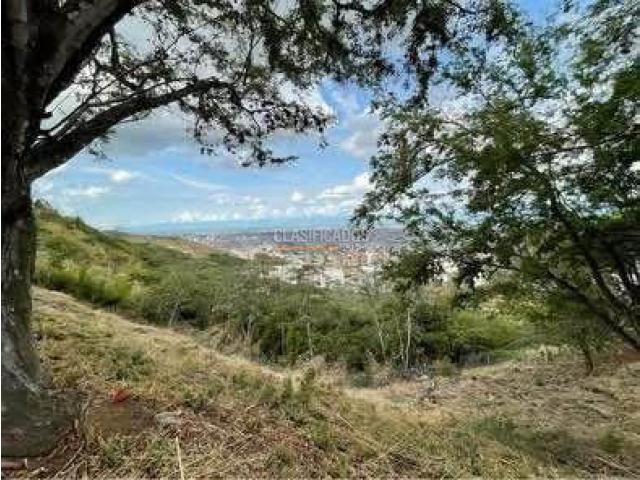 Lotes, Venta en Cristo Rey