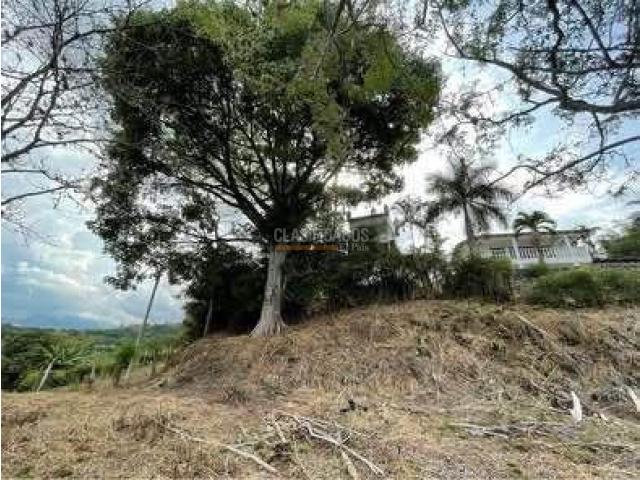 Lotes, Venta en Cristo Rey