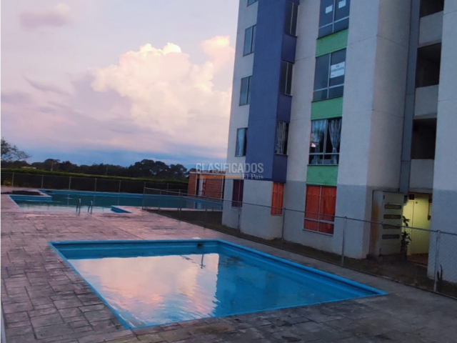 Apartamentos, Venta en Jamundí