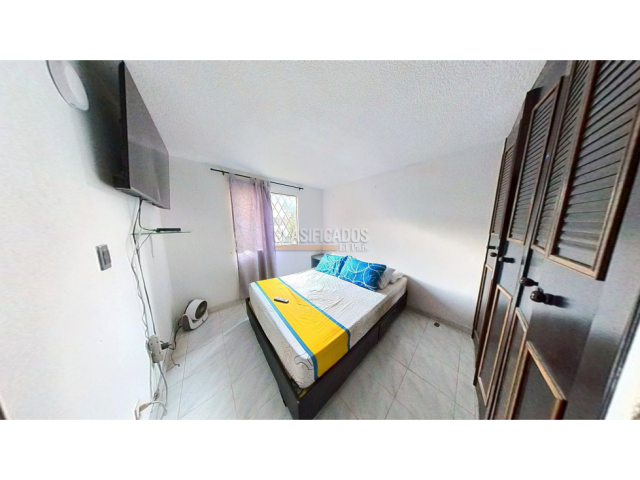 Apartamentos, Venta en Cañaverales