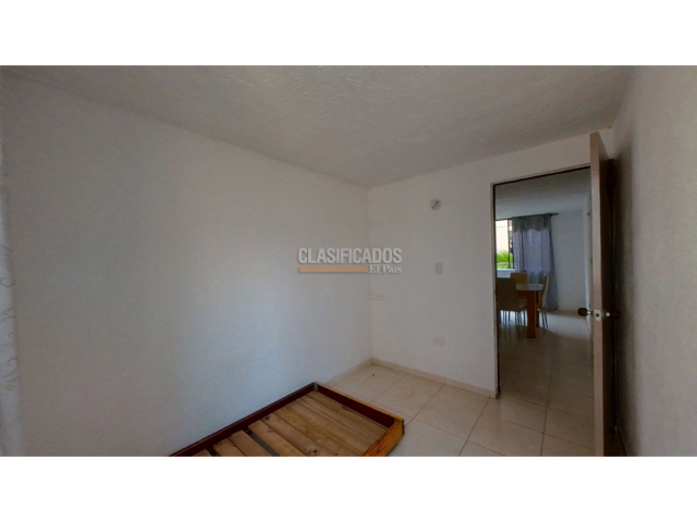 Apartamentos, Venta en Puente del Comercio