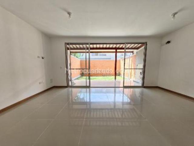 Casas, Venta en Jamundí