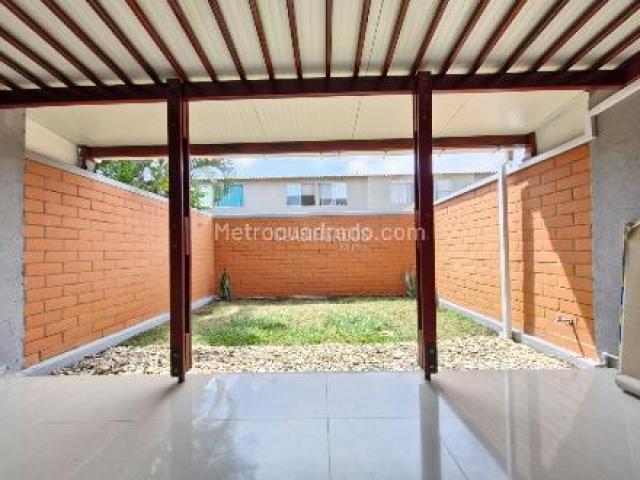 Casas, Venta en Jamundí