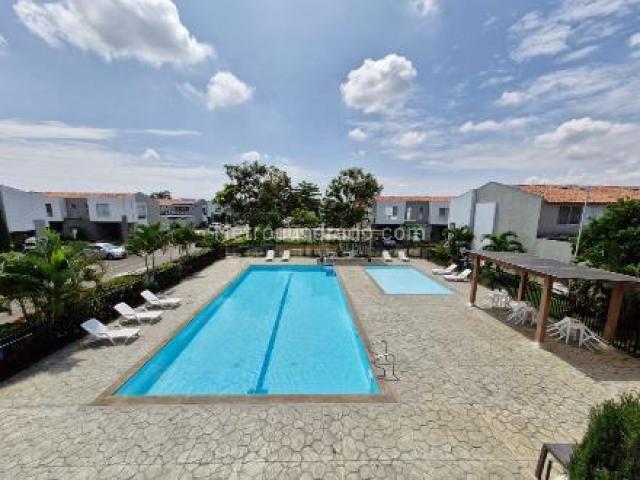 Casas, Venta en Jamundí