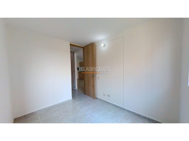 Apartamentos, Venta en Hacienda Kachipay