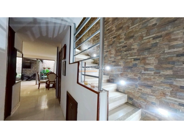 Casas, Venta en Valle del Lili