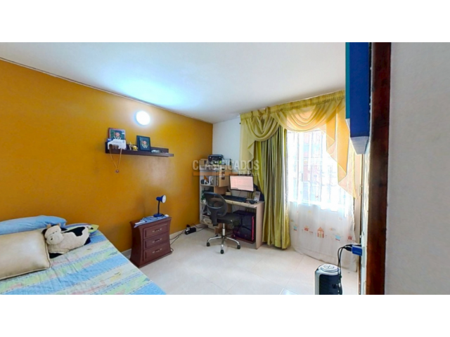 Casas, Venta en Valle del Lili