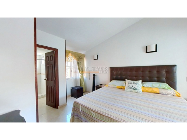 Casas, Venta en Valle del Lili