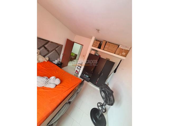 Apartamentos, Venta en Ricardo Balcázar