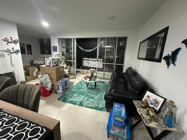 Apartamentos, Alquiler en Valle del Lili