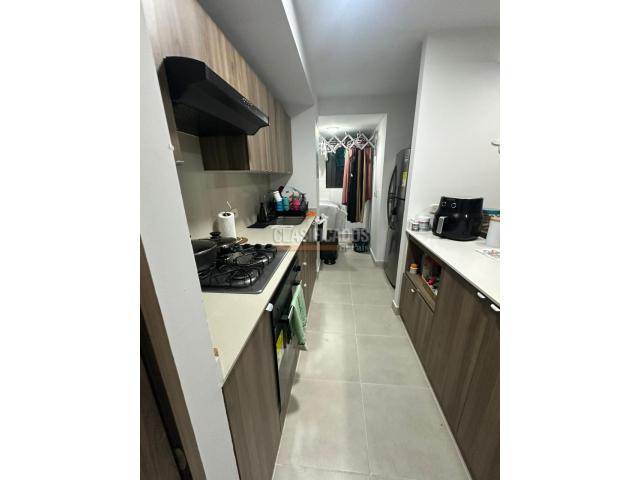 Apartamentos, Alquiler en Valle del Lili