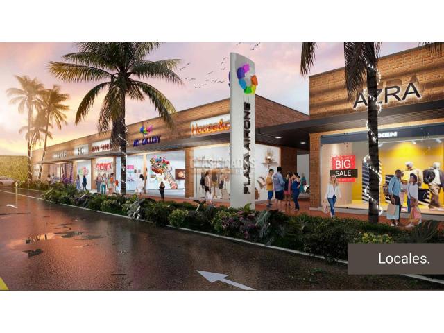 Locales y Bodegas, Alquiler en Jamundí