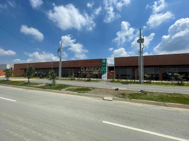 Locales y Bodegas, Alquiler en Jamundí