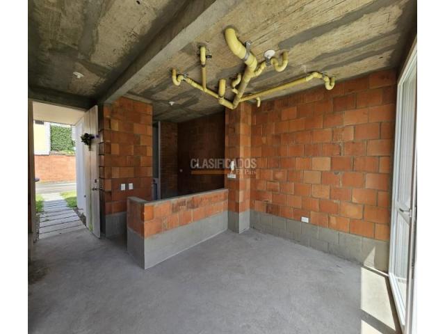 Casas, Venta en Jamundí