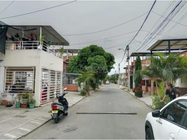 Casas, Alquiler en Jamundí