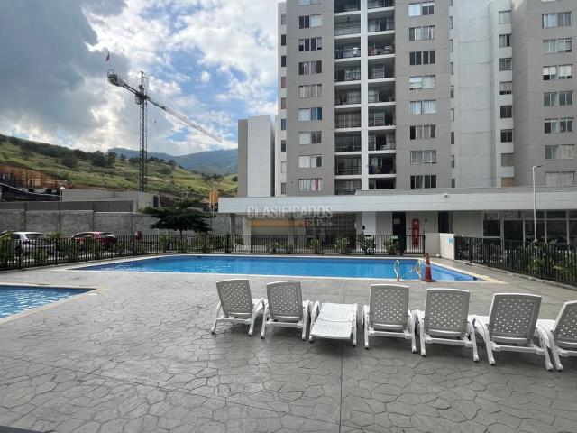 Apartamentos, Alquiler en Guabinas