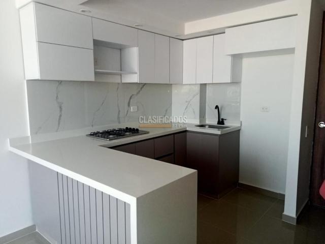 Apartamentos, Alquiler en Barranquilla