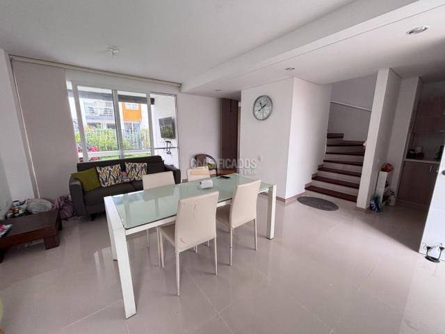 Casas, Venta en Jamundí