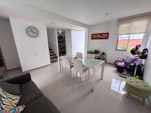 Casas, Venta en Jamundí